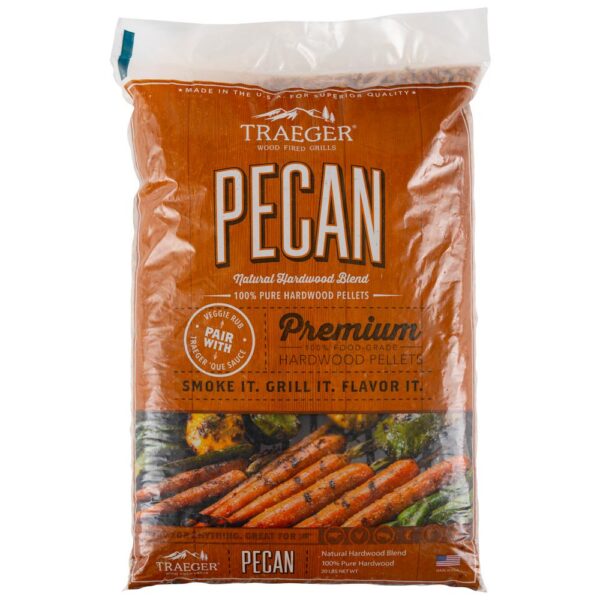 Buy Pecan wood pellets